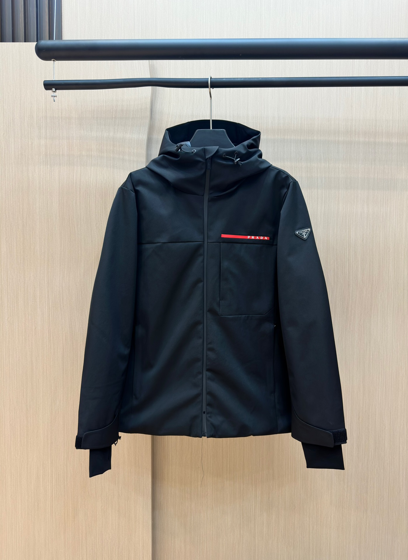 Prada Down Jackets